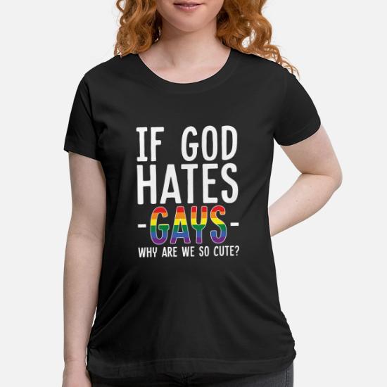 nice gay pride shirt